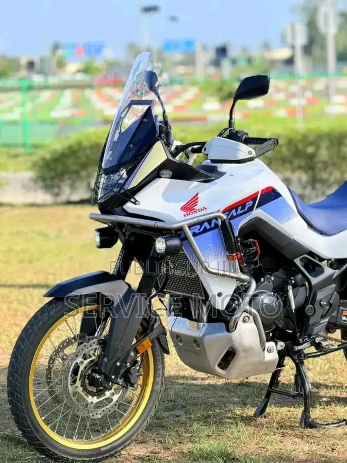 Nouveau Honda Autre 2025 Autre
