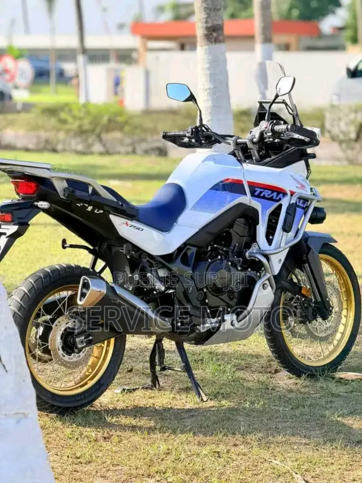 Nouveau Honda Autre 2025 Autre