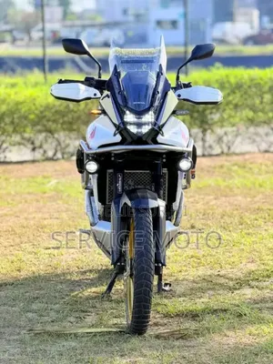 Nouveau Honda Autre 2025 Autre