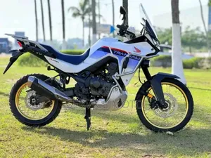 Nouveau Honda Autre 2025 Autre
