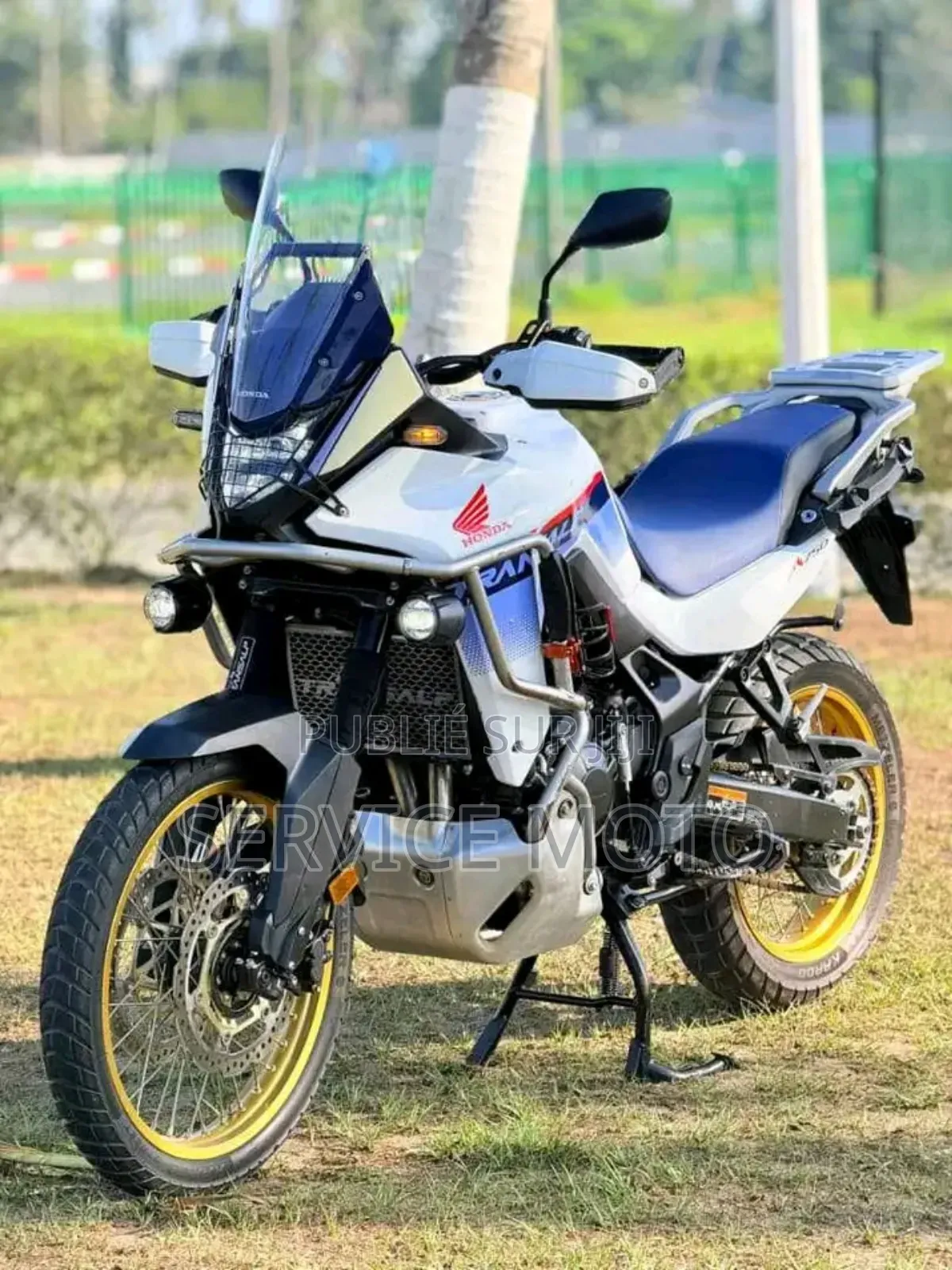 Nouveau Honda Autre 2025 Autre