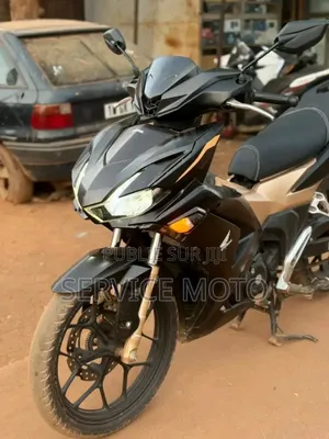 Nouveau Honda Hornet 2024 Autre