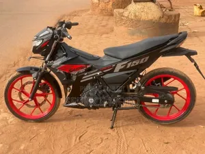 Nouveau Suzuki Bandit 150 2025 Autre
