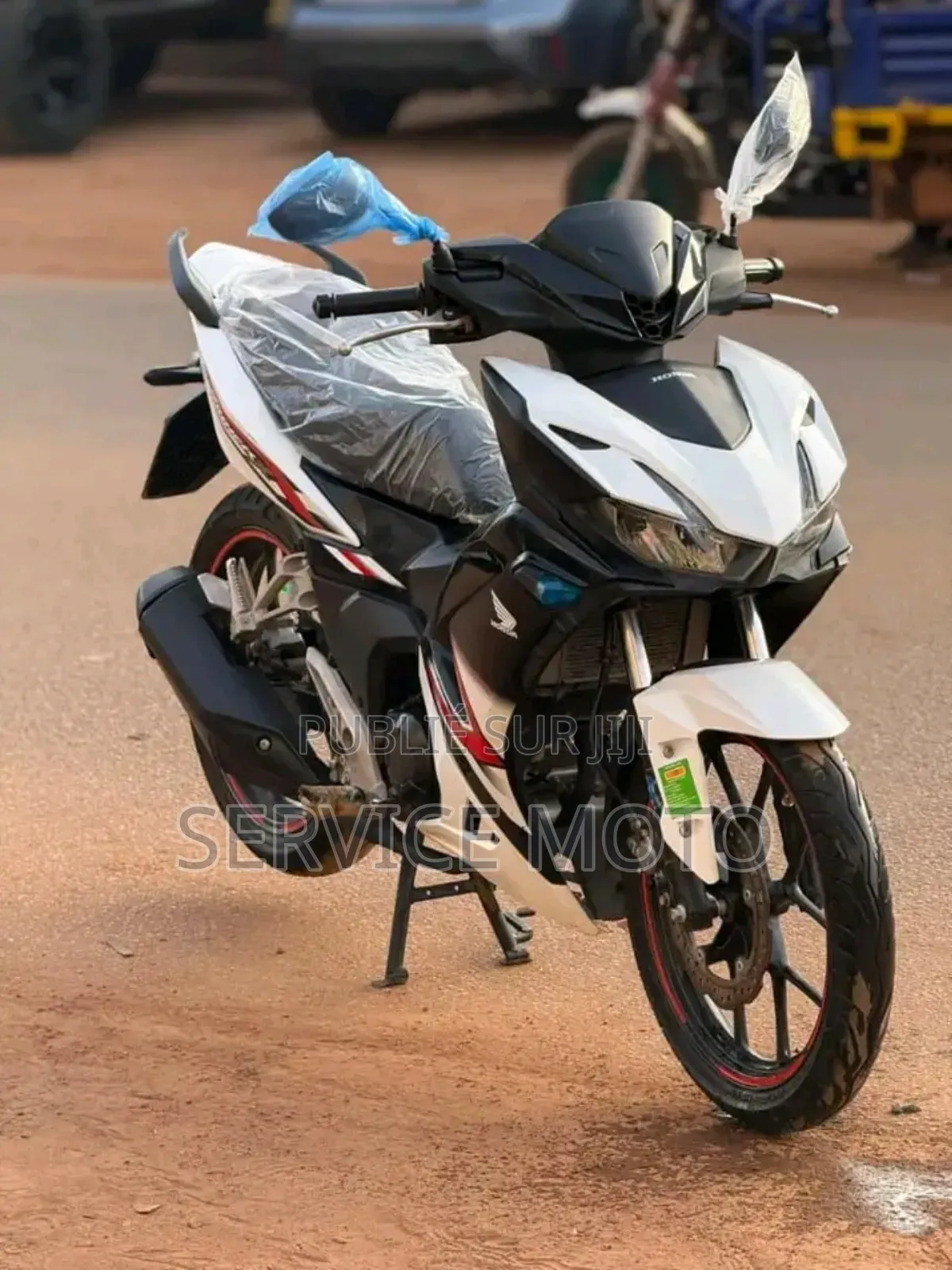 Nouveau Honda Autre 2026 Autre