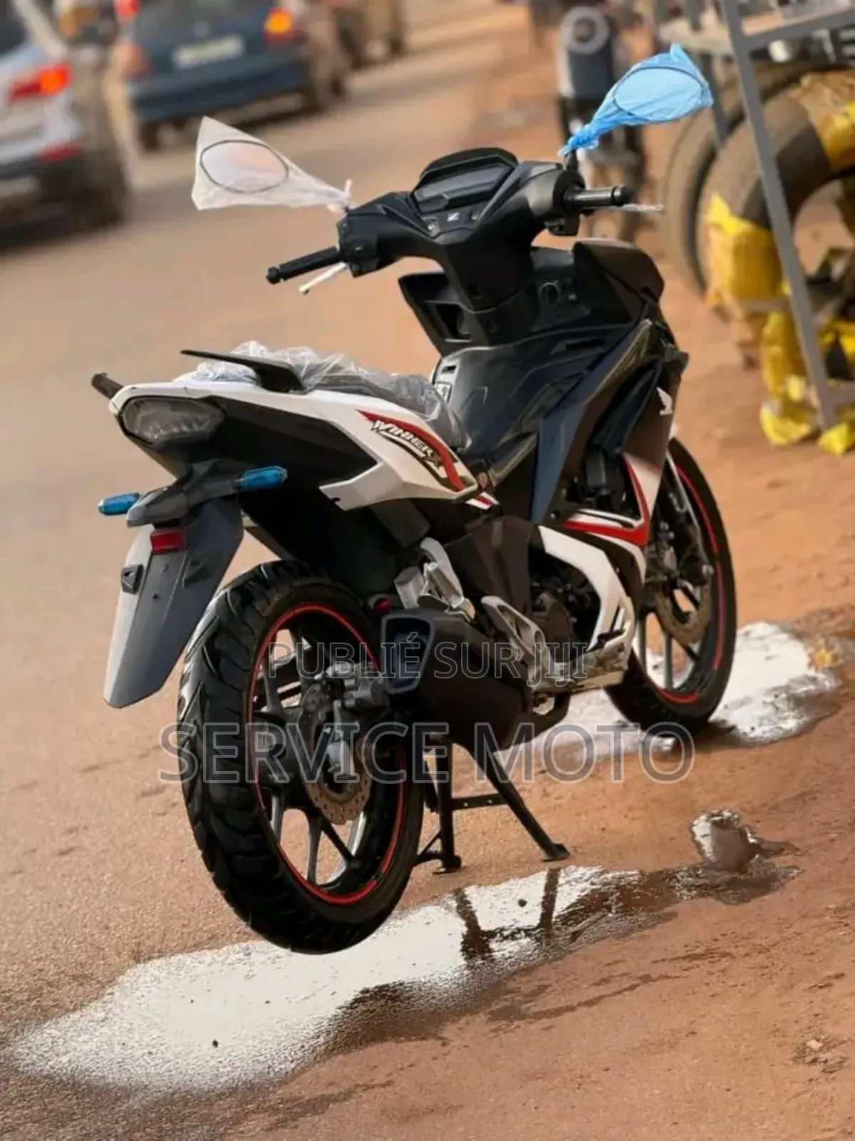 Nouveau Honda Autre 2026 Autre