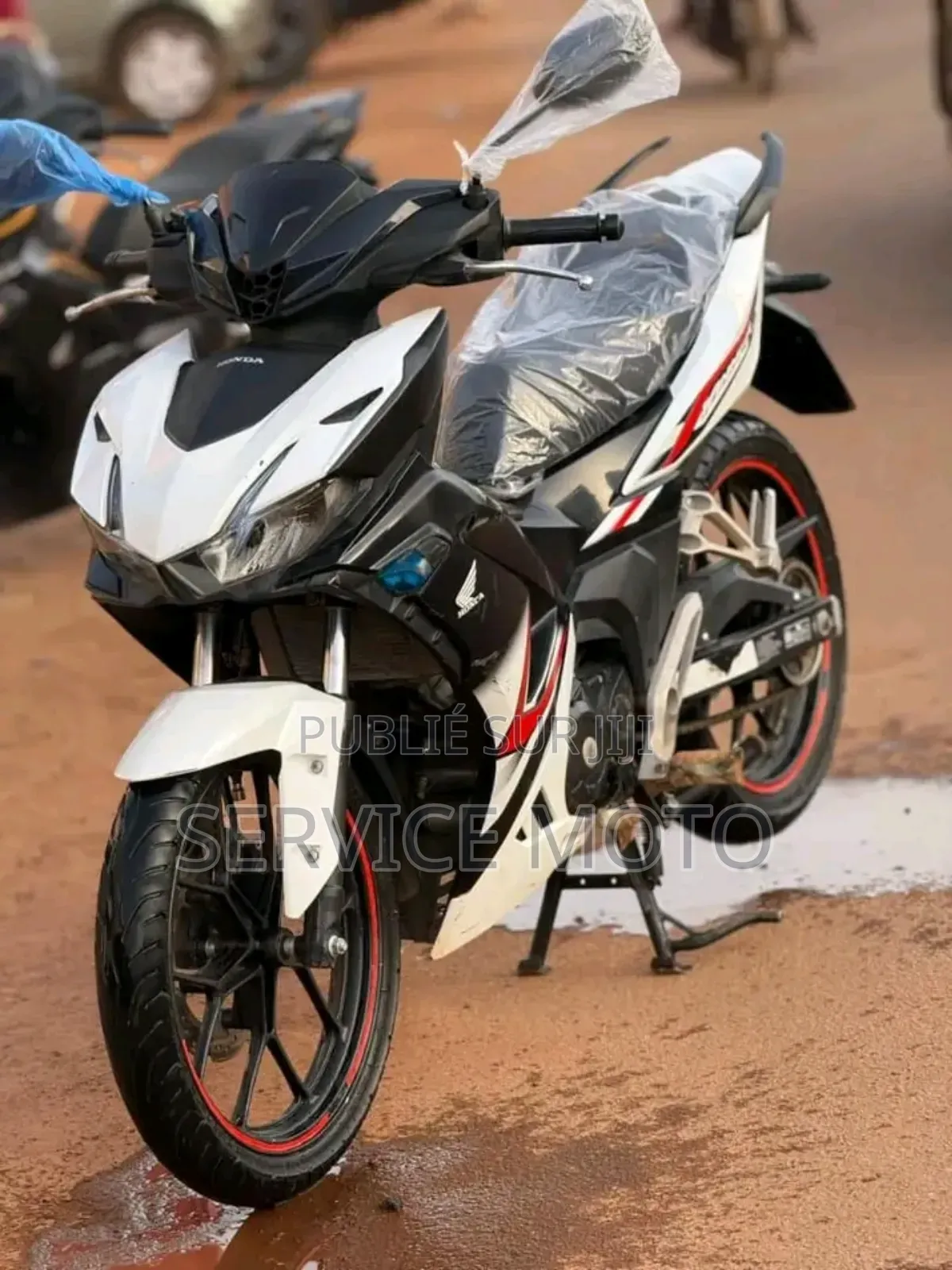 Nouveau Honda Autre 2026 Autre