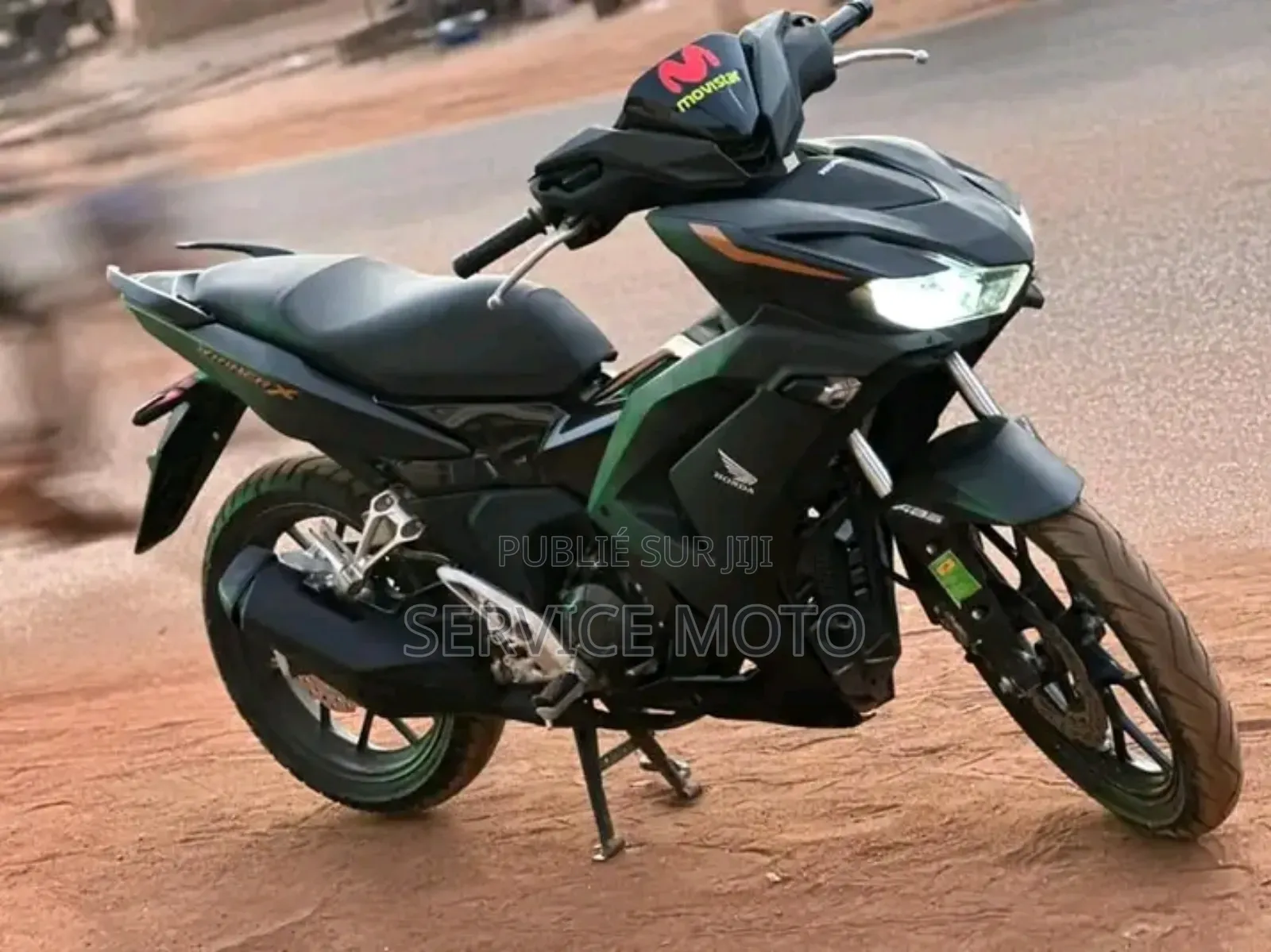 Nouveau Honda Autre 2025 Autre