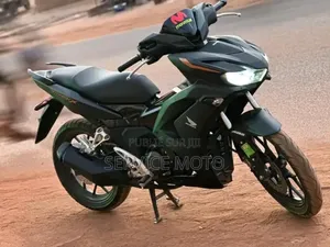 Nouveau Honda Autre 2025 Autre