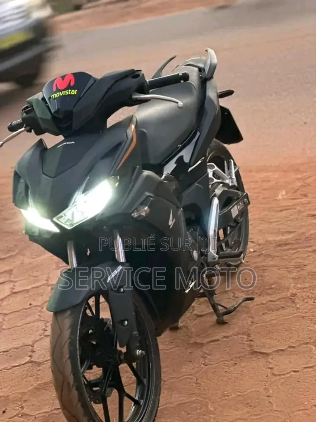 Nouveau Honda Autre 2025 Autre