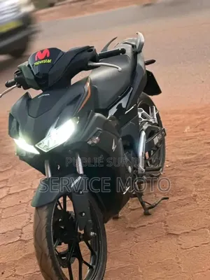 Nouveau Honda Autre 2025 Autre