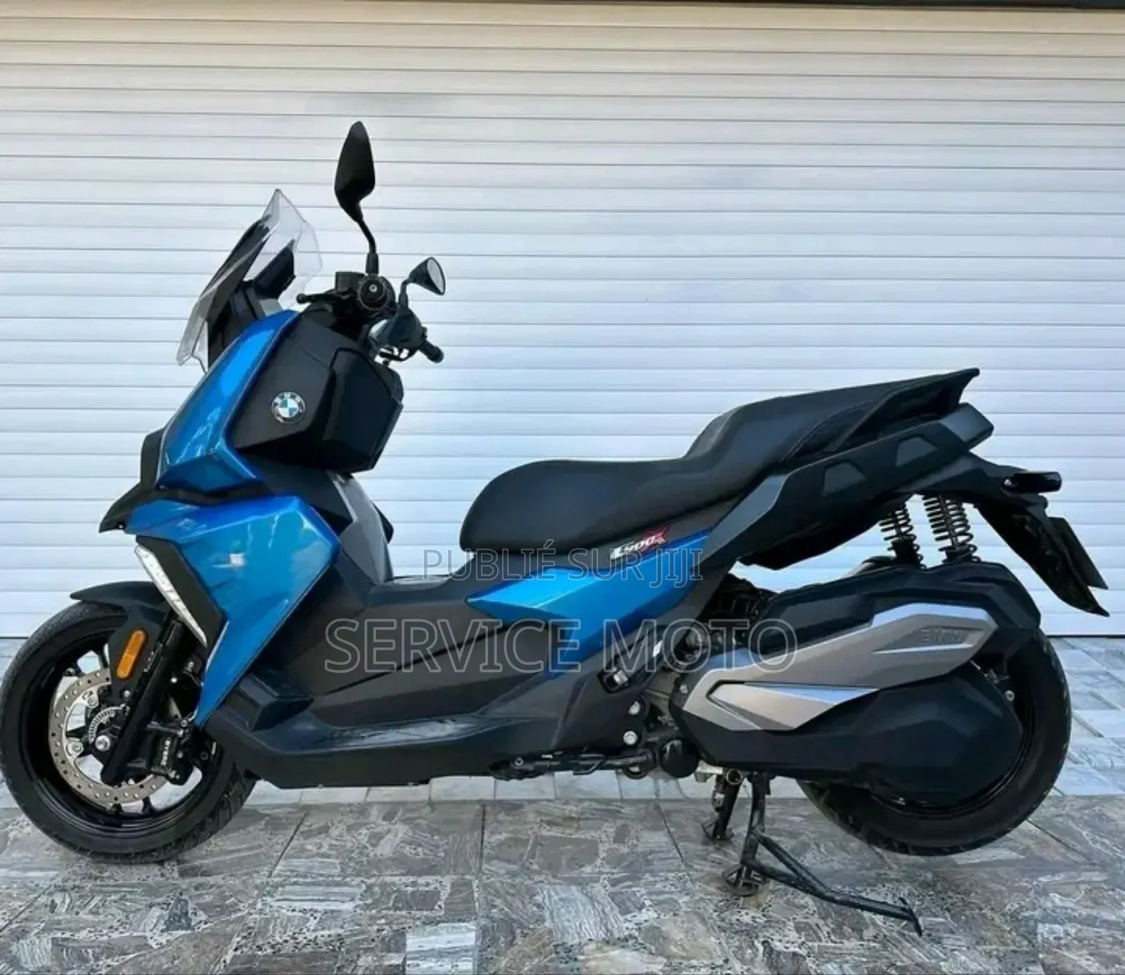 Nouveau BMW Autre 2024 Autre