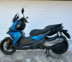 Nouveau BMW Autre 2024 Autre