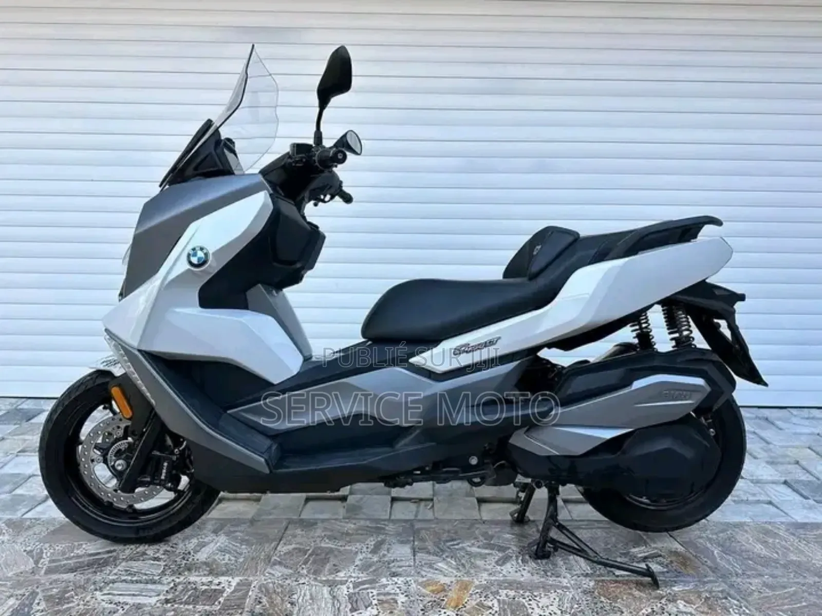 Nouveau BMW Autre 2024 Autre