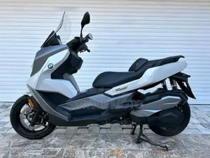 Nouveau BMW Autre 2024 Autre