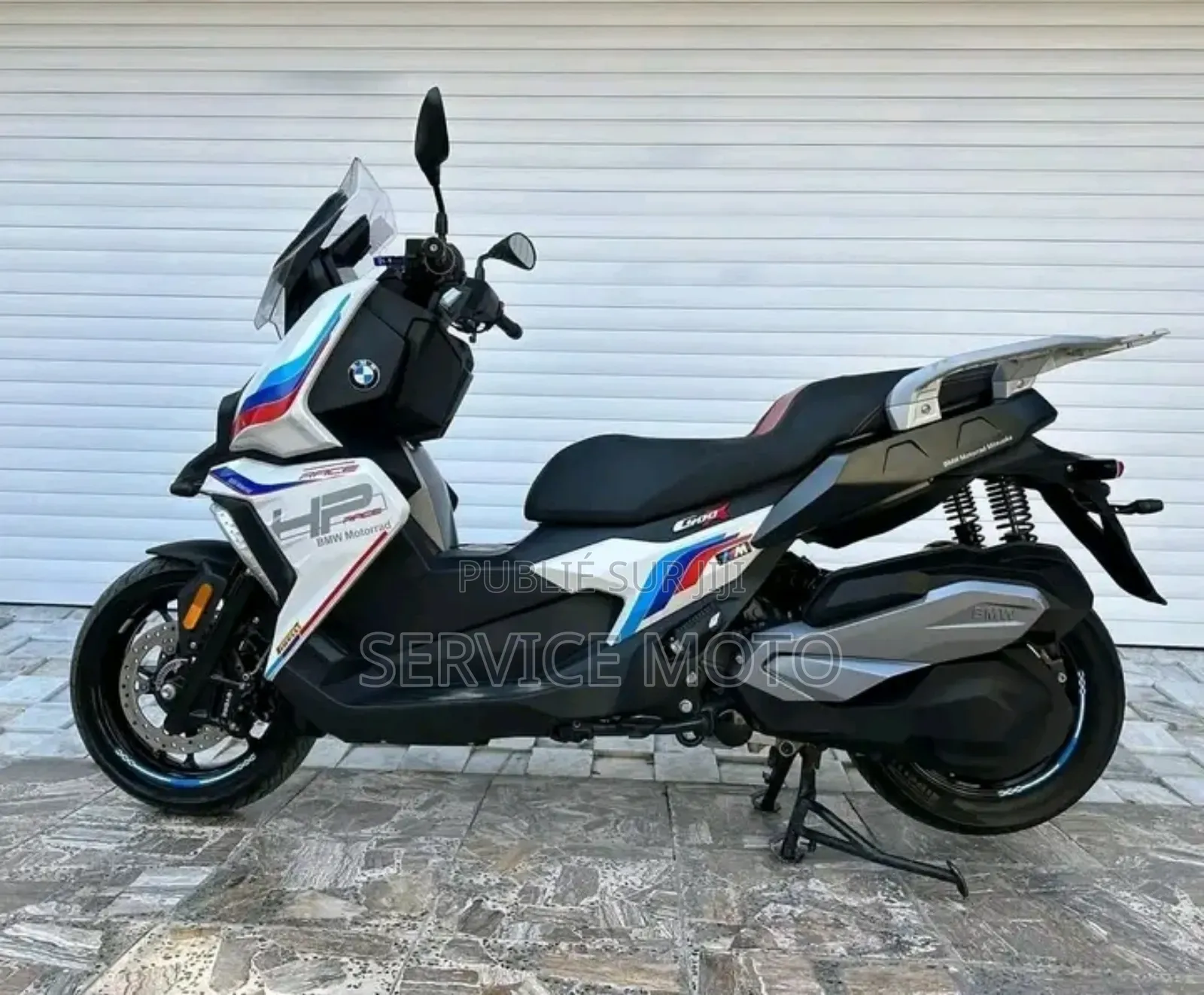 Nouveau BMW Autre 2024 Autre