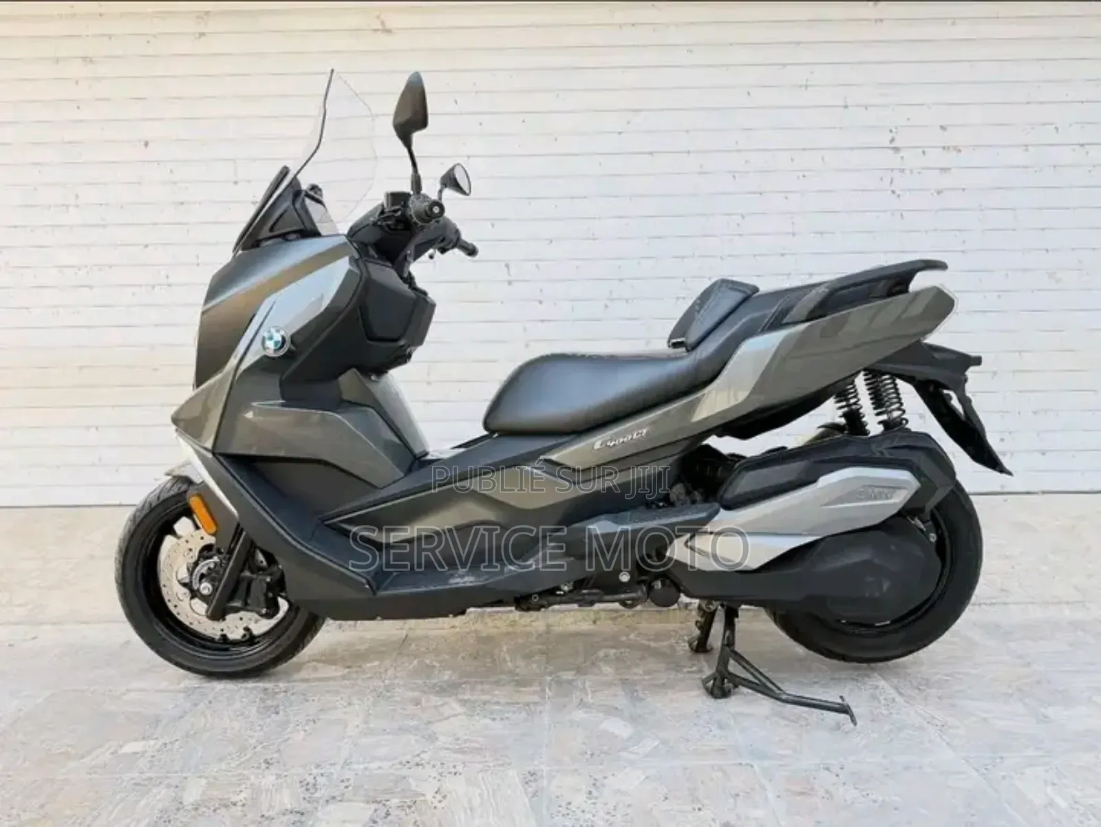 Nouveau BMW Autre 2024 Autre