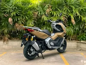 Nouveau Yamaha Autre 2025 Autre