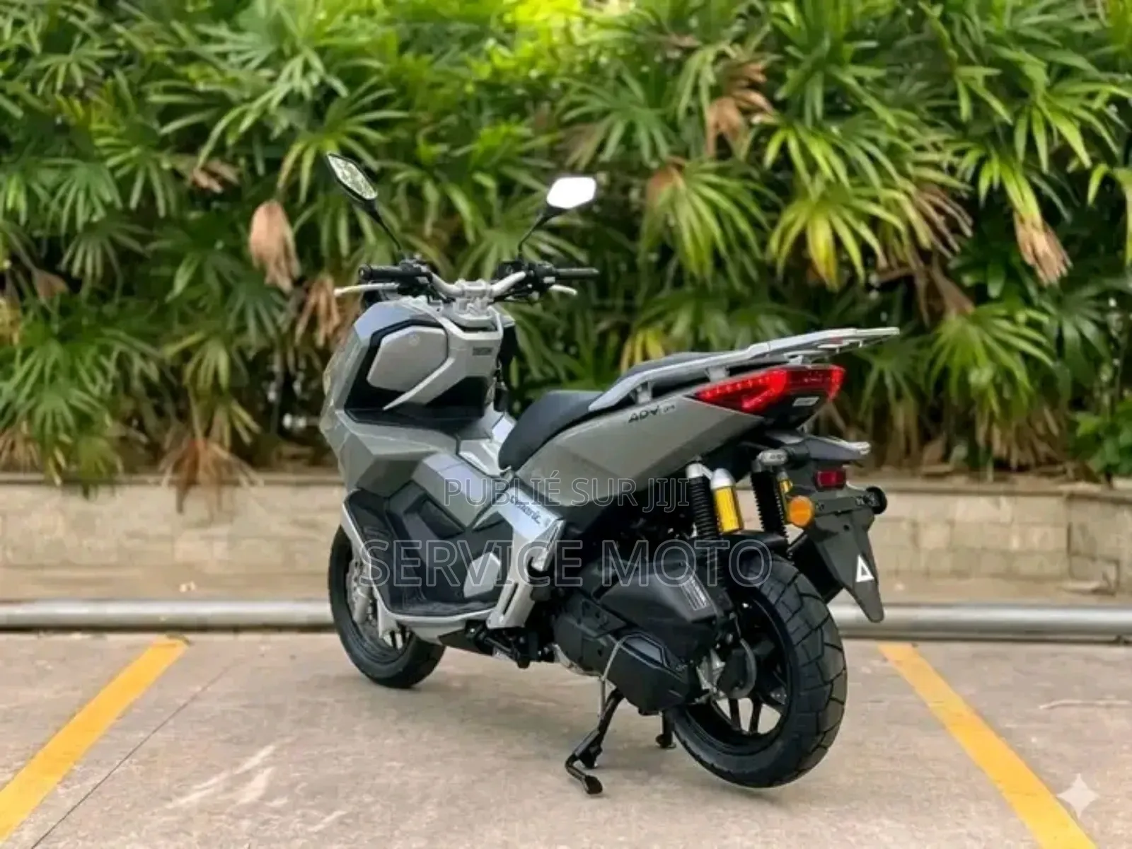 Nouveau Yamaha Autre 2025 Autre