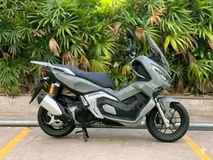 Nouveau Yamaha Autre 2025 Autre