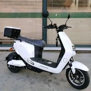Nouveau Yamaha Crux 2025 Autre