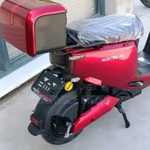 Nouveau Yamaha Crux 2025 Autre