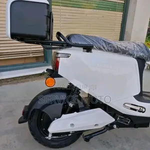 Nouveau Yamaha Crux 2025 Autre
