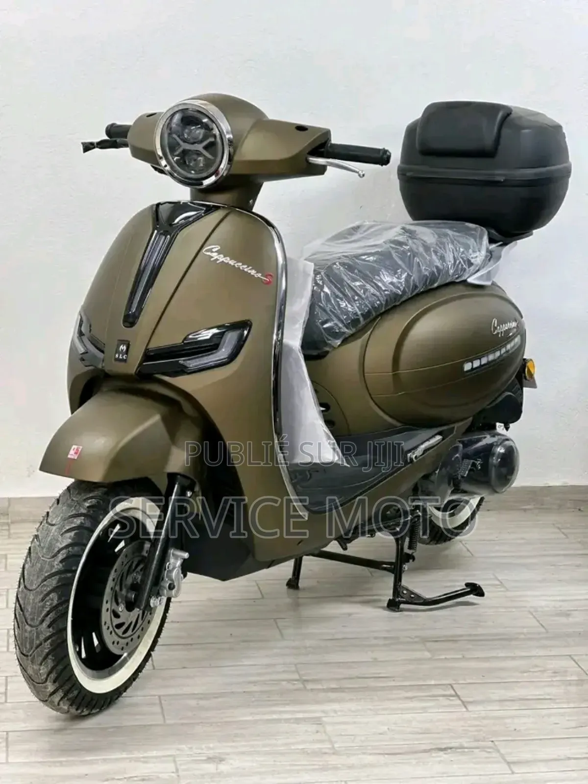 Nouveau Autre 2025 Autre