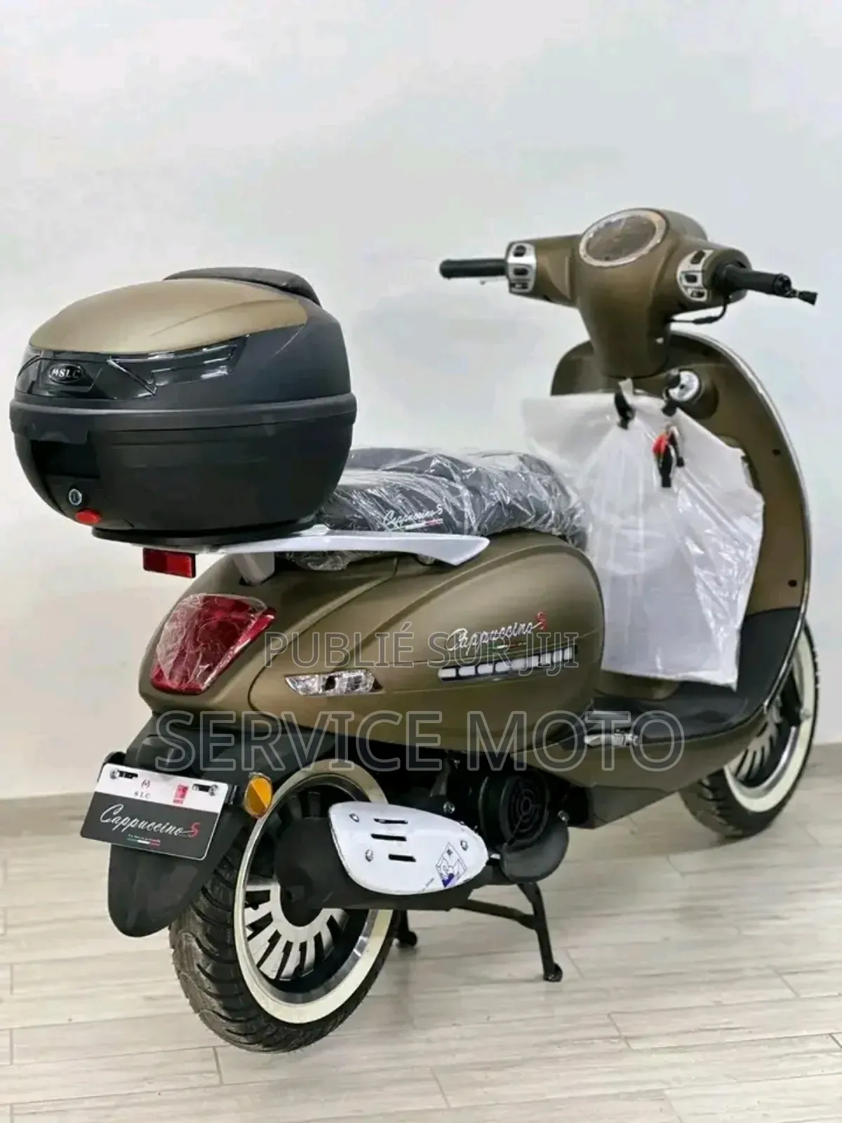 Nouveau Autre 2025 Autre