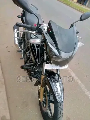 Nouveau TVS Apache 180 RTR 2023 Autre
