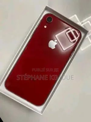 Nouveau Apple iPhone 11 128 GB Blanc