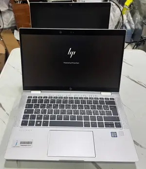 Ordinateur portable HP EliteBook 1040 G3 8GB Intel Core i5 SSD 256GB