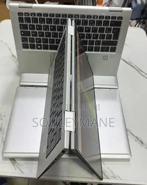 Ordinateur portable HP EliteBook 1040 G3 8GB Intel Core i5 SSD 256GB