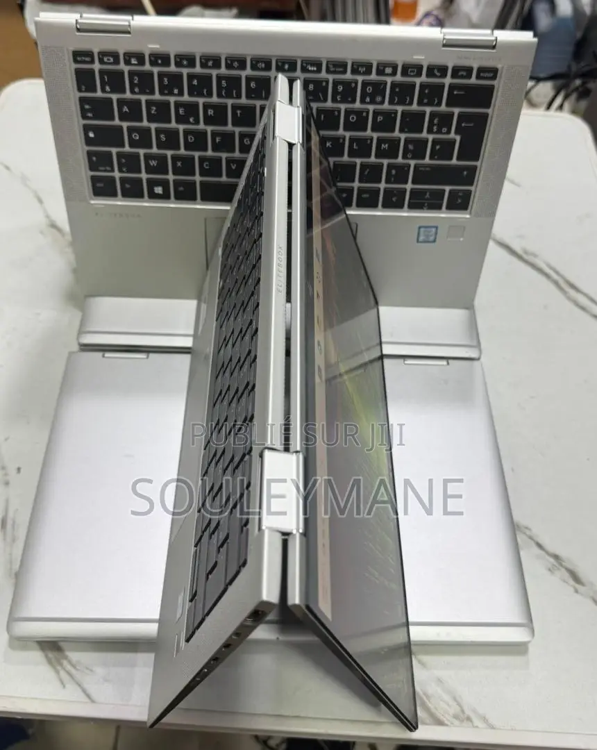 Ordinateur portable HP EliteBook 1040 G3 8GB Intel Core i5 SSD 256GB