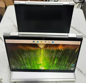 Ordinateur portable HP EliteBook 1040 G3 8GB Intel Core i5 SSD 256GB