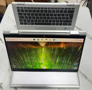 Ordinateur portable HP EliteBook 1040 G3 8GB Intel Core i5 SSD 256GB