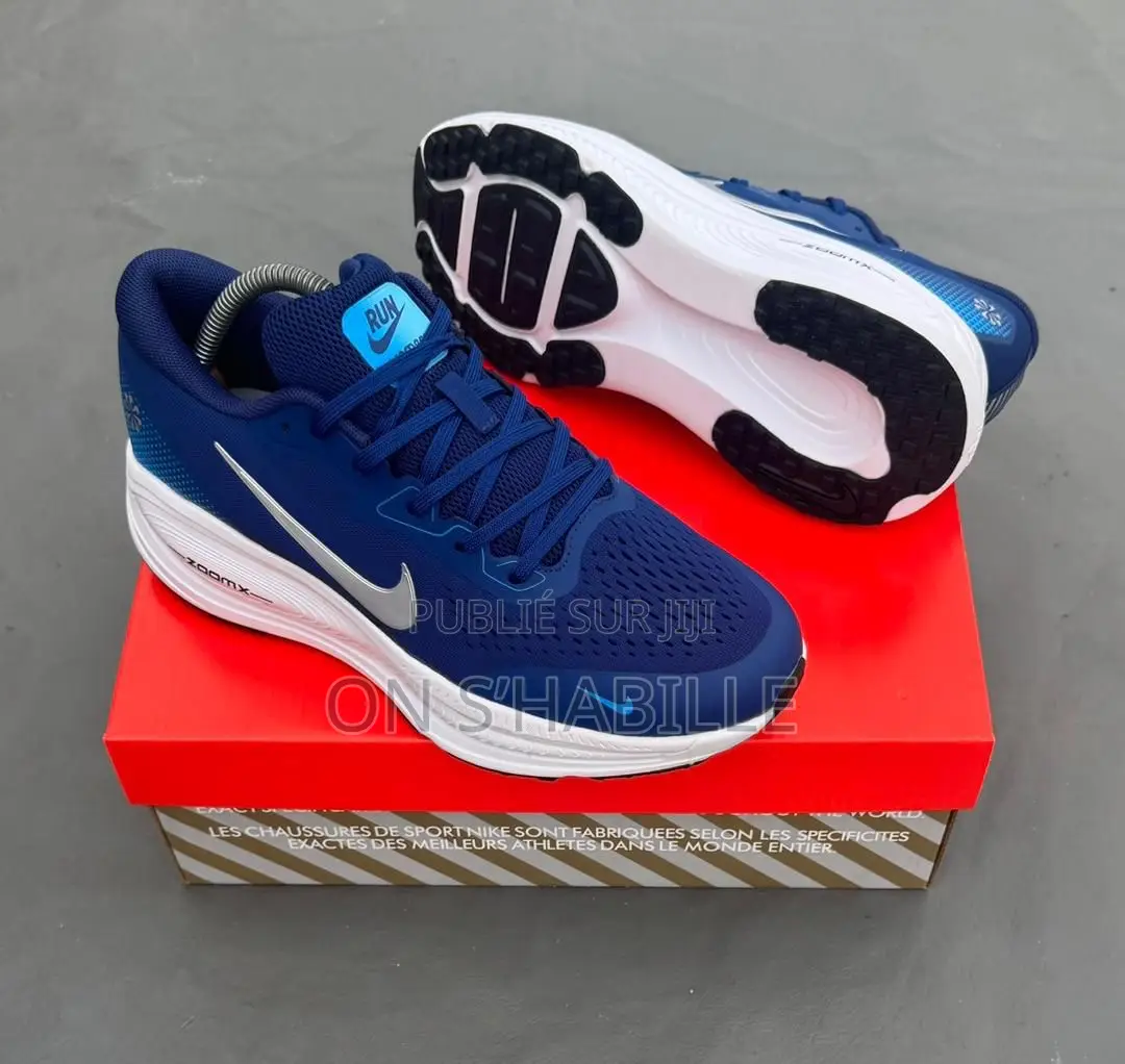 Nike Zoom Vomero 18