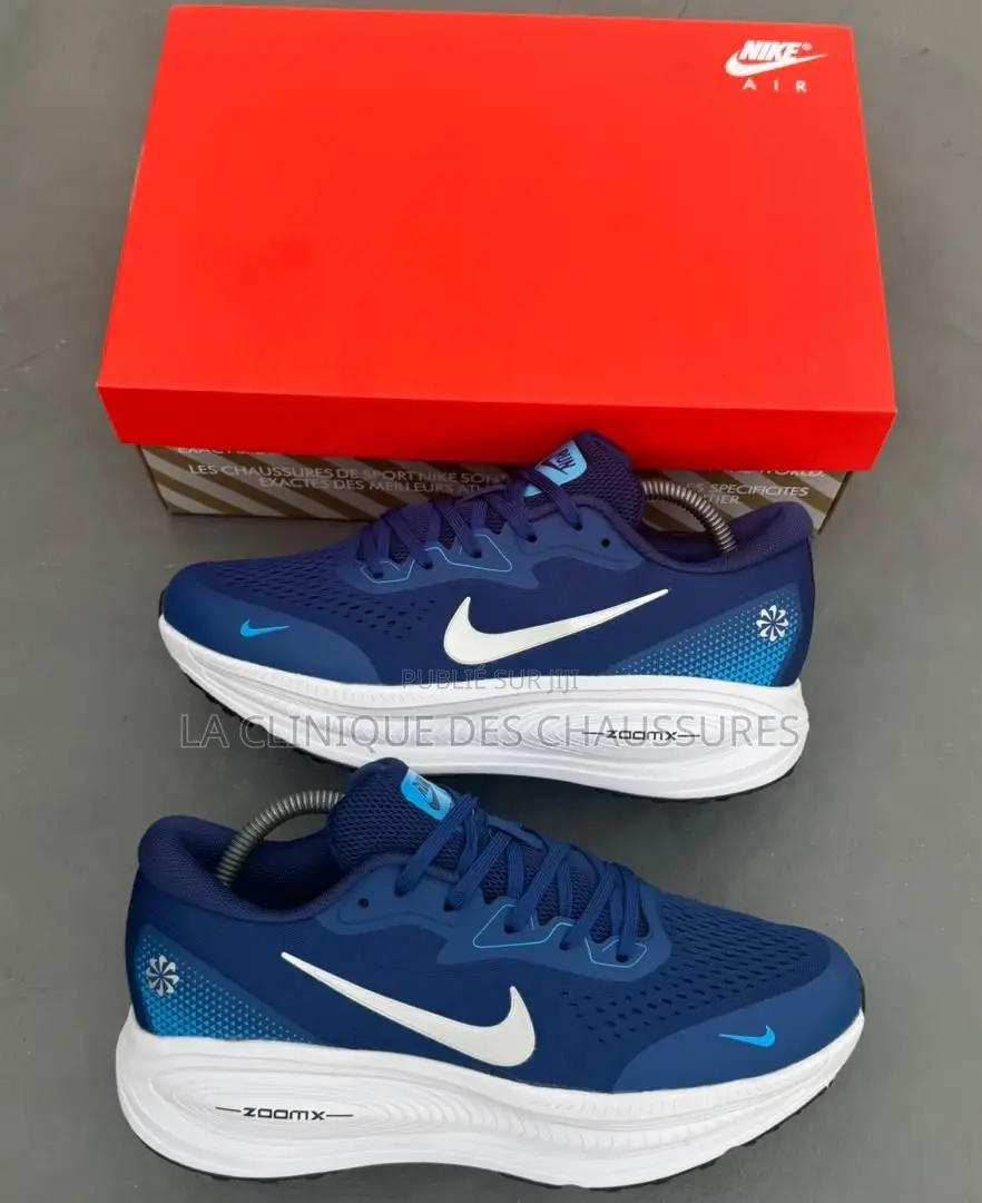 Nike Zoom Vomero 18