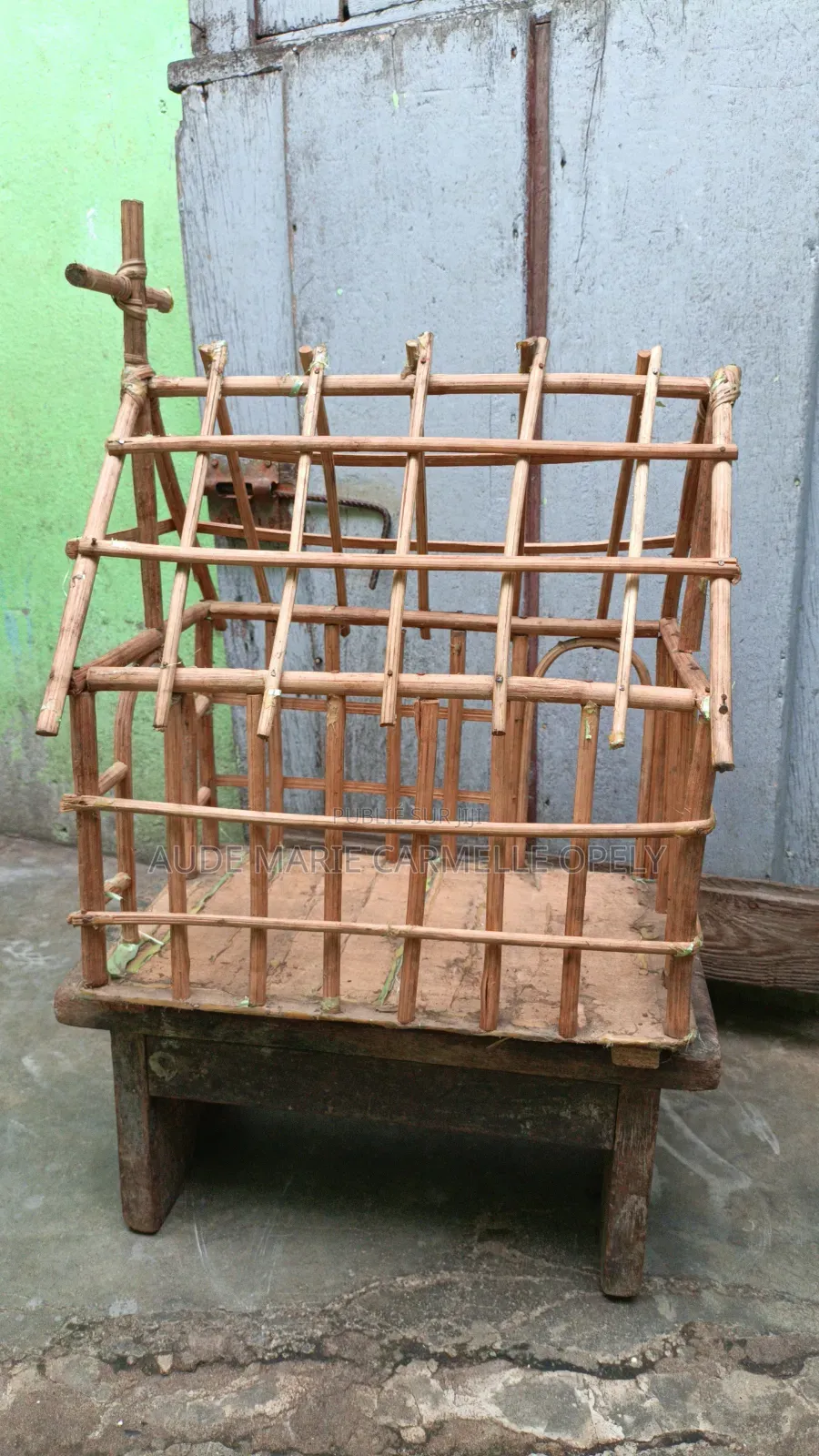 Panier De Dragées
