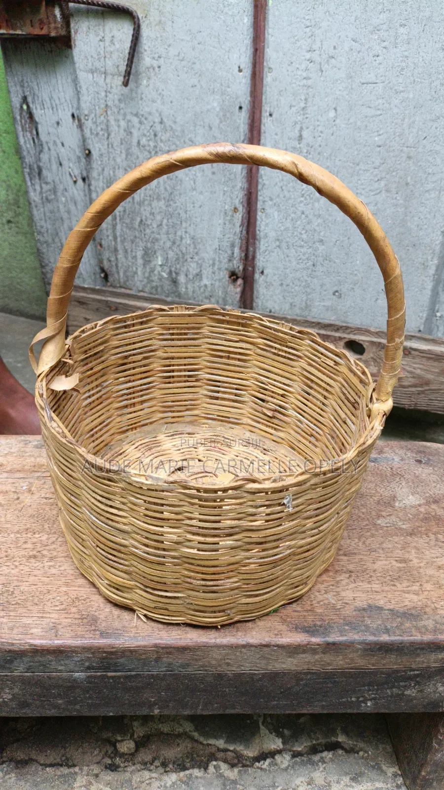 Panier De Dragées