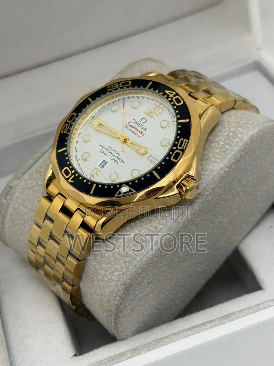 Montre De Luxe
