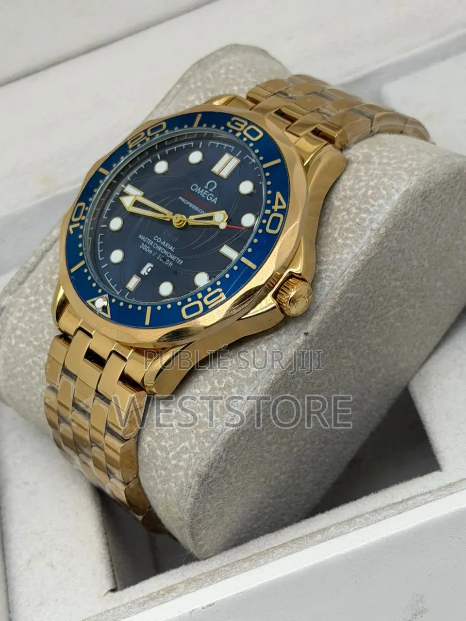 Montre De Luxe