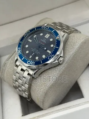 Montre De Luxe