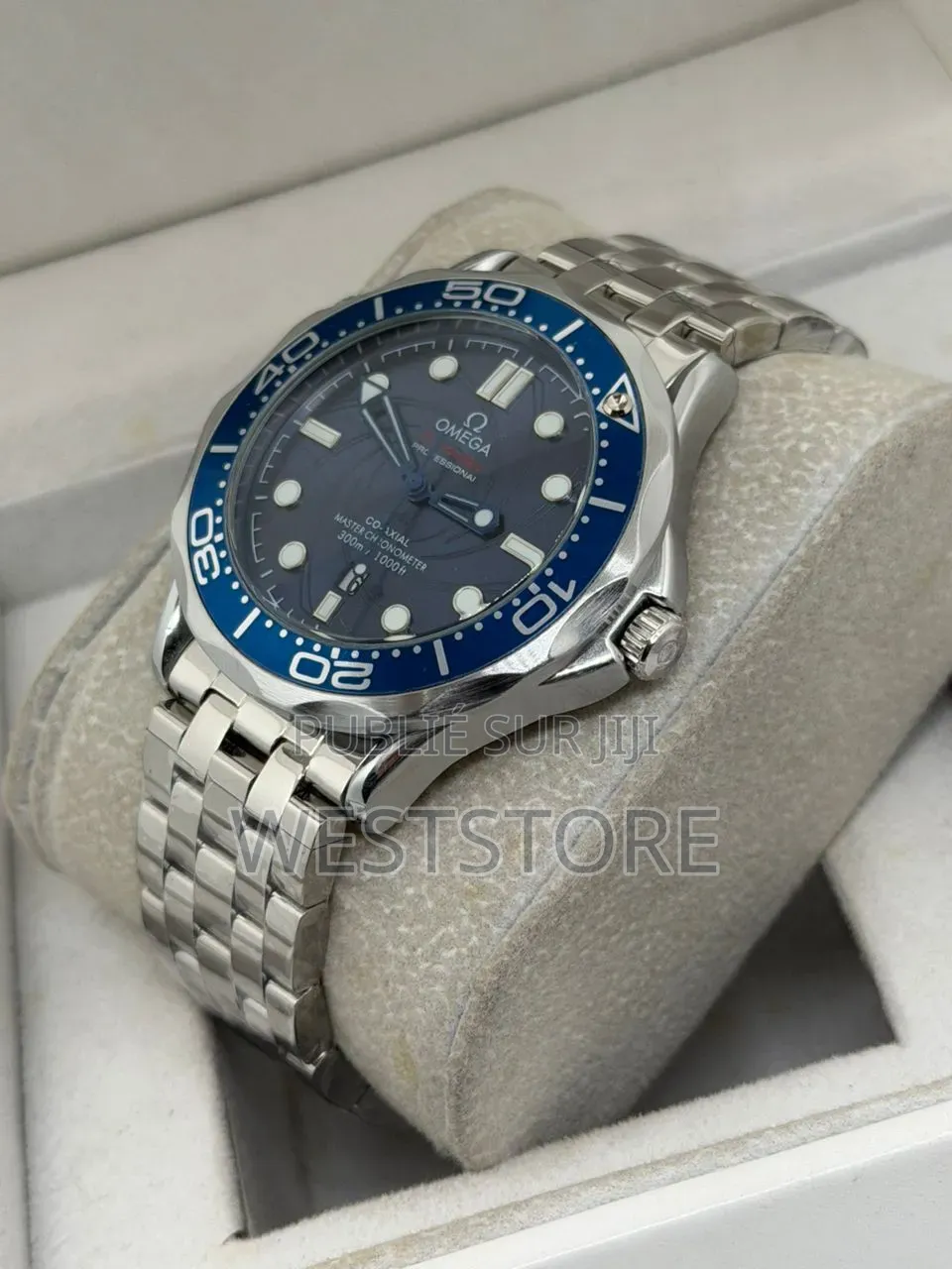 Montre De Luxe