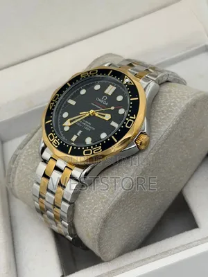 Montre De Luxe