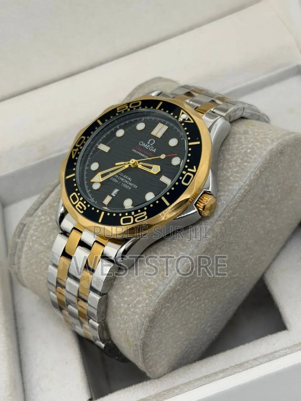 Montre De Luxe