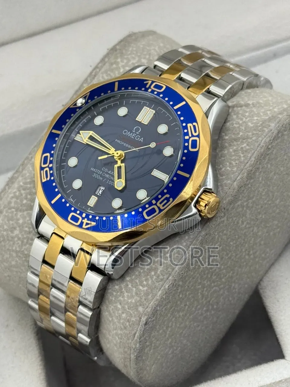 Montre De Luxe