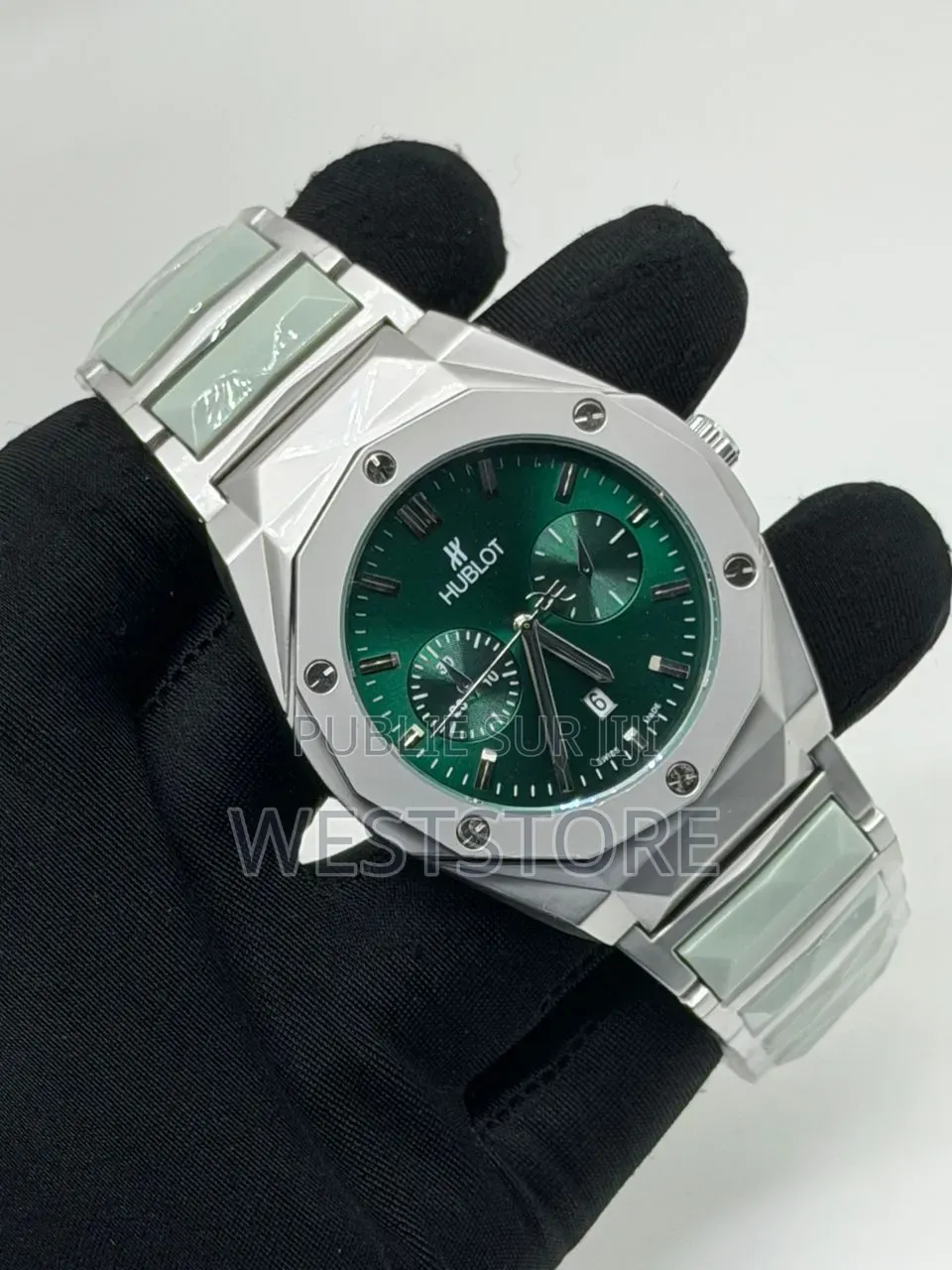 Montre De Luxe