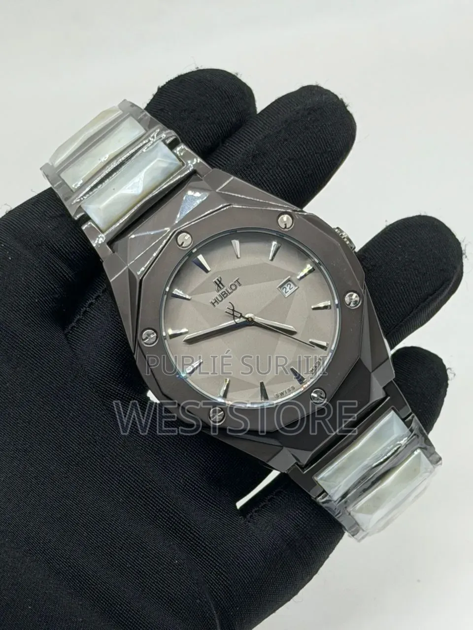 Montre De Luxe