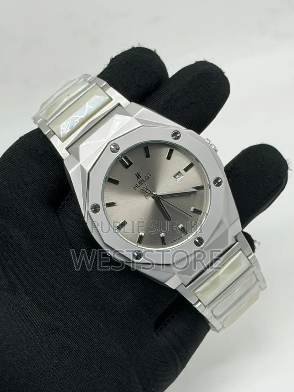 Montre De Luxe