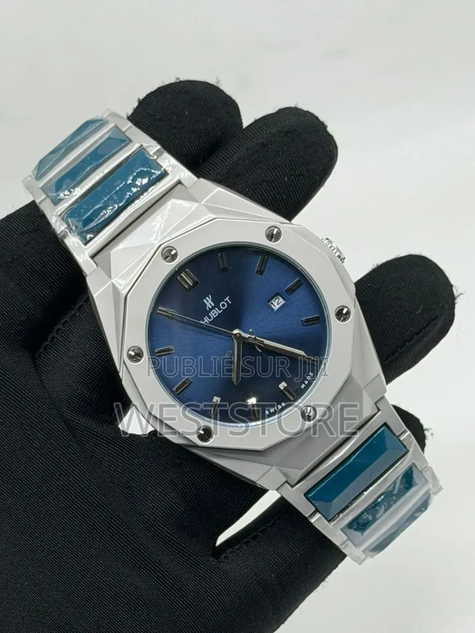 Montre De Luxe